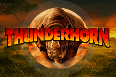 Thunderhorn Bally Slot Game 
