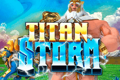Titan Storm Nextgen Gaming Slot Game 