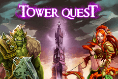 Tower Quest Playn Go Slot Game 