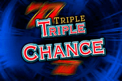 Triple Triple Chance Merkur Slot Game 