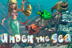 Under The Sea Betsoft Slot Game 