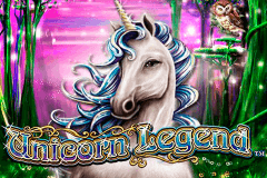 Unrn Legend Nextgen Gaming Slot Game 