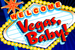 Vegas Baby Igt Slot Game 