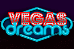 Vegas Dreams Microgaming Slot Game 