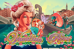 Venetian Rose Nextgen Gaming Slot Game 