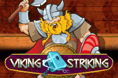 Viking Striking Pragmatic 
