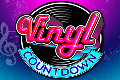 Vinyl Countdown Microgaming Slot Game 