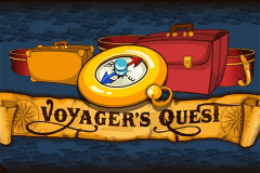 Voyagers Quest Pragmatic 