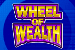 Wheel Of Wealth Microgaming Slot Game 
