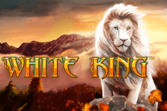 White King Playtech Slot Game 