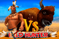 Wild Hunter Playson Slot Game 