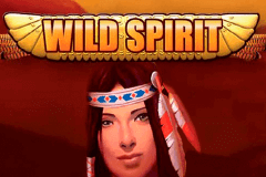 Wild Spirit Playtech Slot Game 