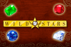 Wild Stars Merkur Slot Game 