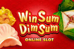 Win Sum Dim Sum Microgaming Slot Game 