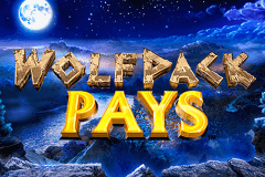 Wolfpack Pays Nextgen Gaming Slot Game 