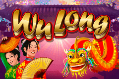 Wu Long Playtech Slot Game 