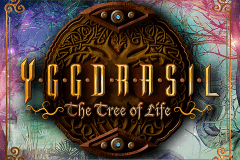 Yggdrasil The Tree Of Life Genesis Slot Game 