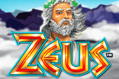Zeus Wms Slot Game 