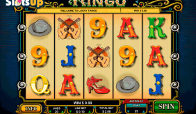 Lucky Tango Leander Casino Slots 