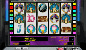 Magic Money Novomatic Casino Slots 