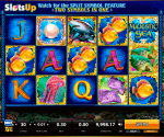 majestic sea free slots