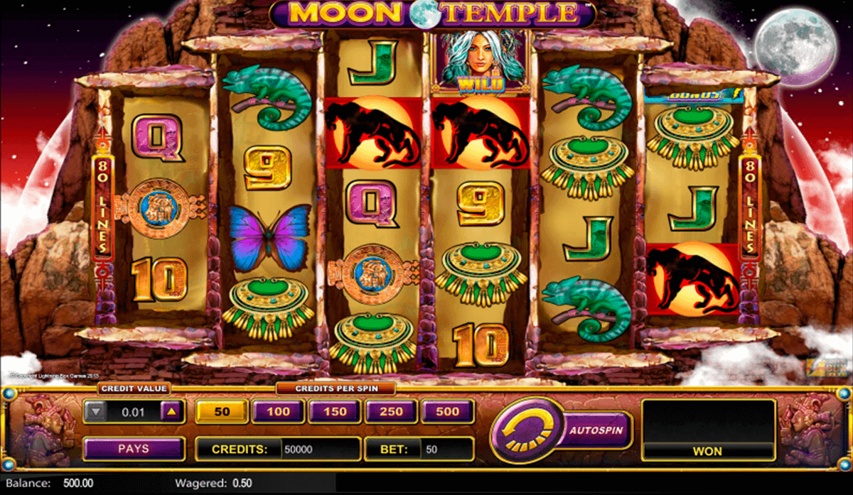 moon temple lightning box casino slots 