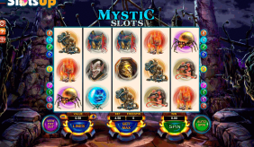 Mystic Slots Gamesos Casino Slots 