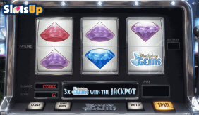 Nudging Gems Cayetano Casino Slots 