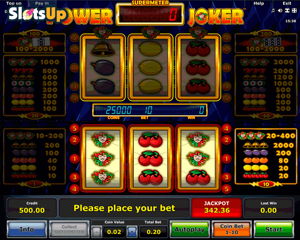 The Untapped Gold Mine Of slot That Virtually No One Knows About