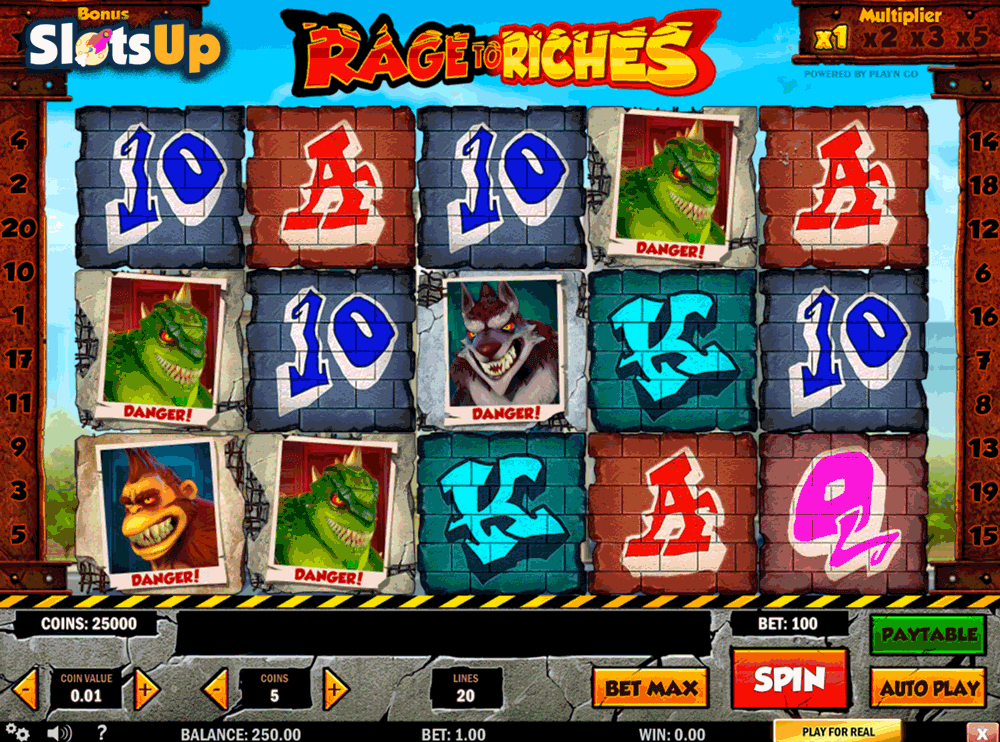 rage to riches playn go casino slots 