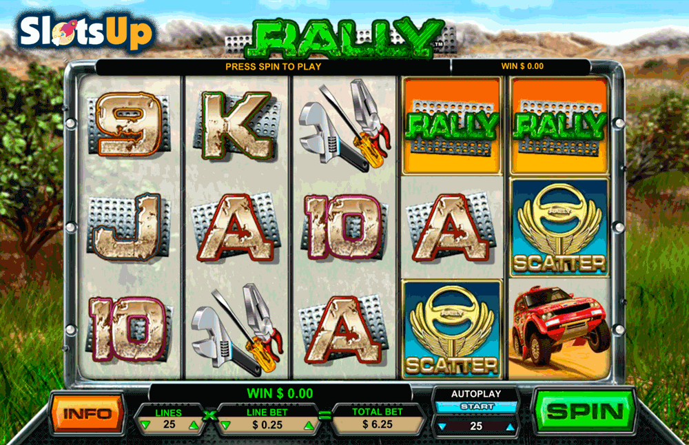 rally leander casino slots 