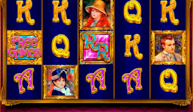 Renoir Riches High5 Casino Slots 