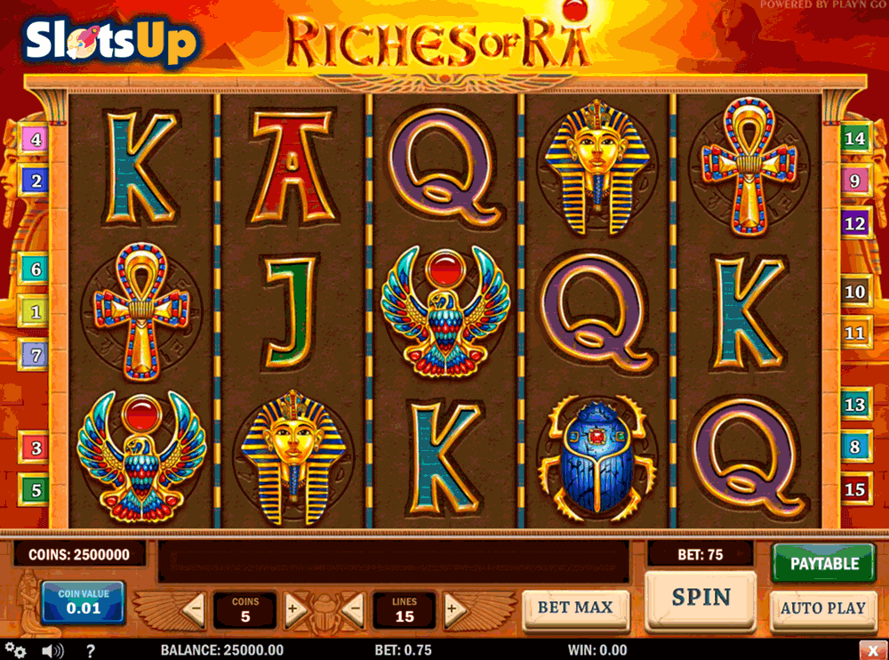 riches of ra playn go casino slots 