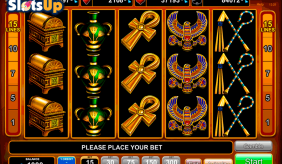 Rise Of Ra Egt Casino Slots 