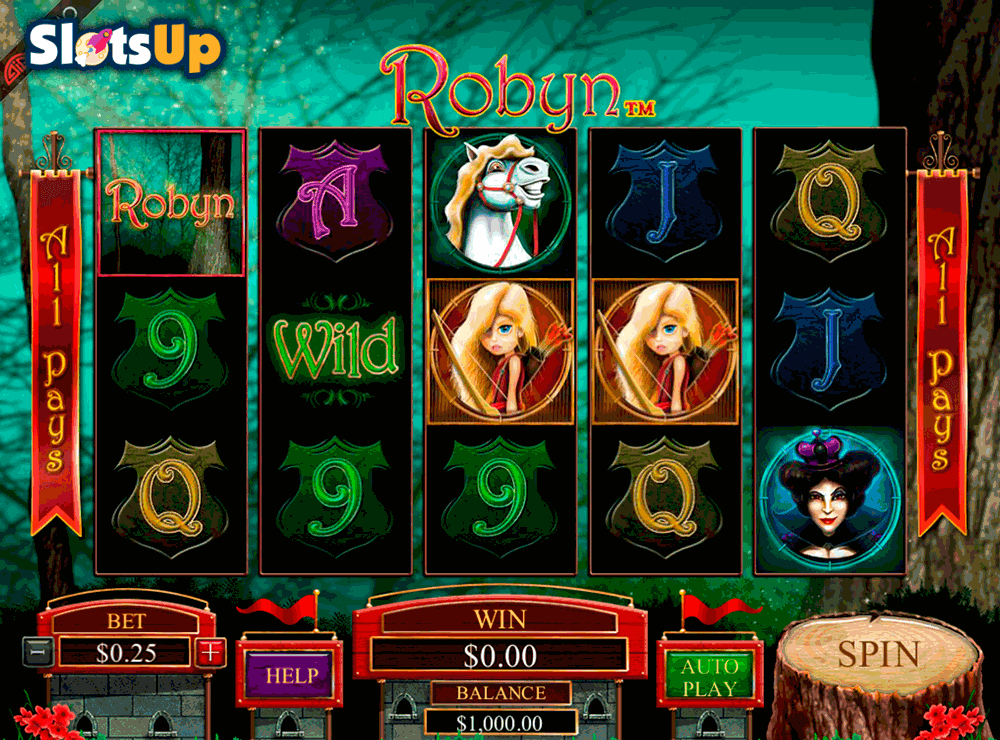 robyn genesis casino slots 