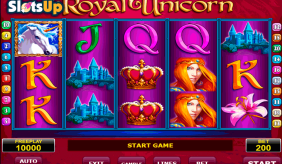 Royal Unrn Amatic Casino Slots 
