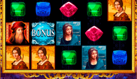 Secrets Of Da Vinci High5 Casino Slots 