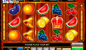 Shining Crown Egt Casino Slots 