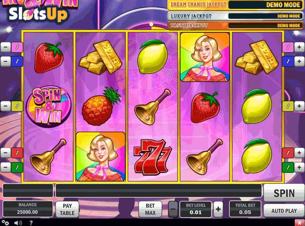 spin and win playn go casino slots 