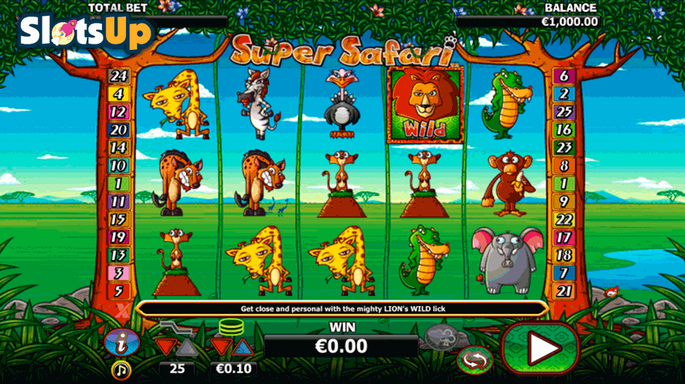 super safari nextgen gaming casino slots 