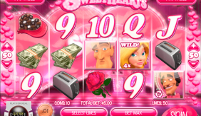 Swinging Sweethearts Rival Casino Slots 