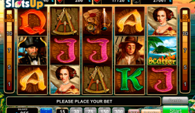 The Explorers Egt Casino Slots 