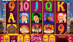 The Love Guru Isoftbet Casino Slots 