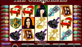 The Osbournes Microgaming Casino Slots 