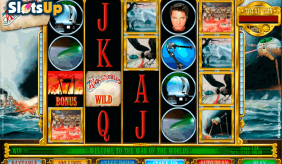 The War Of The Worlds Ash Gaming Casino Slots 