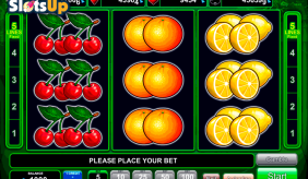 Ultimate Hot Egt Casino Slots 