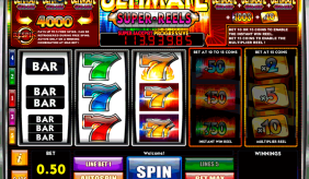 Ultimate Super Reels Isoftbet Casino Slots 