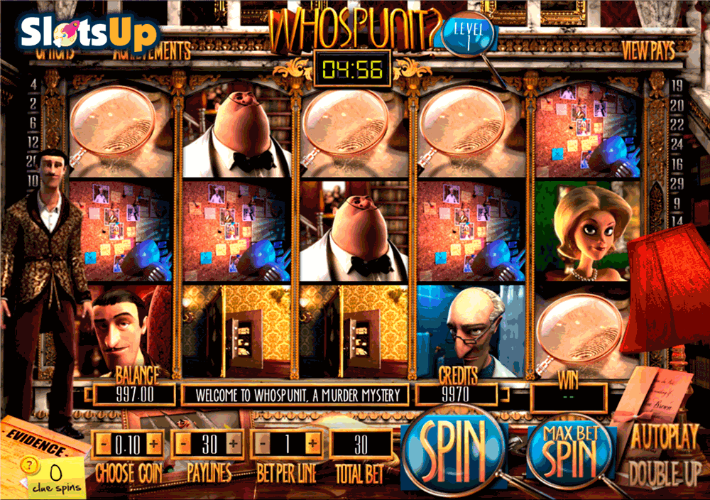 whospunit betsoft casino slots 