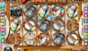 Wild Safari Rival Casino Slots 