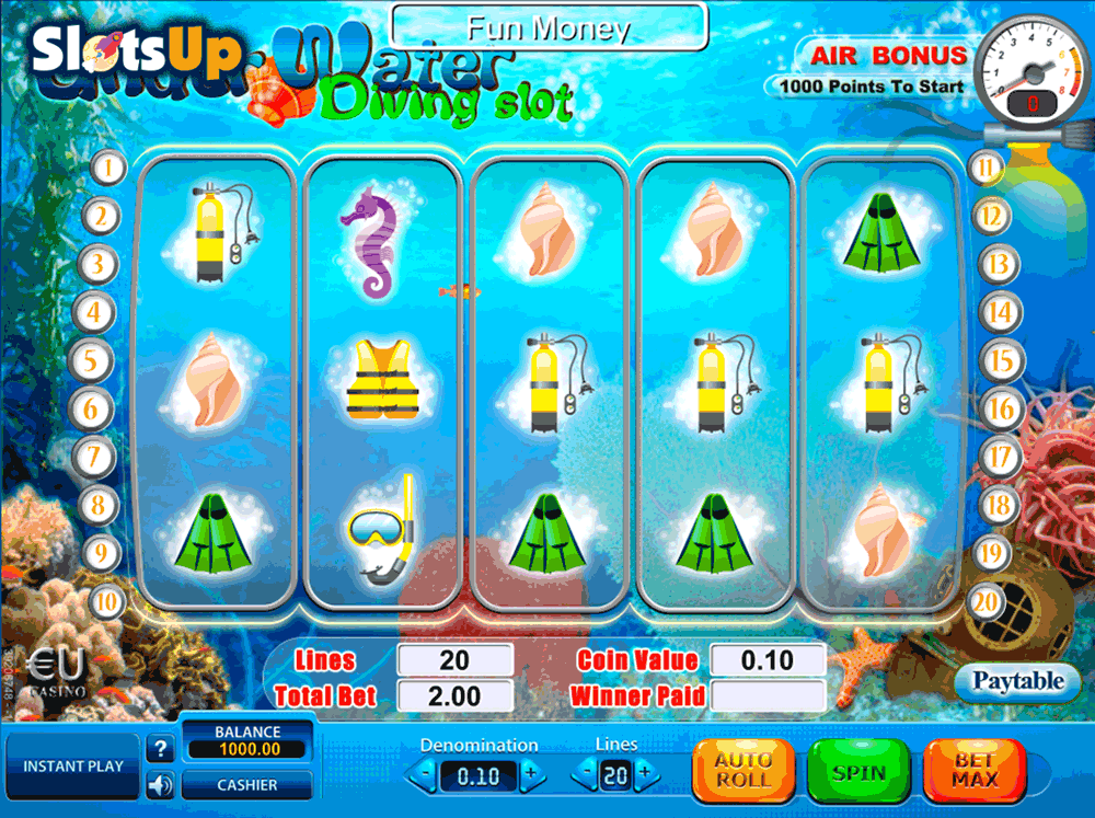 wizard of odds skillonnet casino slots 